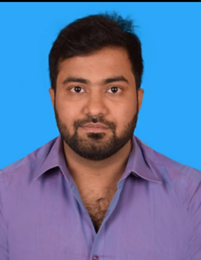 Dr. T VIVEK RAJ